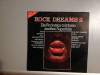 Rock Dreams 2 – Selectii (1983/CBS/RFG) - Vinil/Impecabil, warner