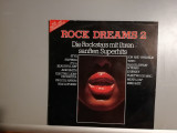 Rock Dreams 2 &ndash; Selectii (1983/CBS/RFG) - Vinil/Impecabil, warner