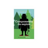 Campamento de Esp
