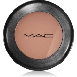 MAC Cosmetics Eye Shadow fard ochi culoare Soft Brown Matte 1,5 g