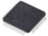 Microcontroler ARM 48MHz LQFP64 2-3.6V 40-85&deg;C