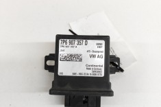 Modul de control far VW GOLF VII Variant BA5, BV5 2016 OEM: 7P6907357D,7P6907357A,5WK50563 | 24061692