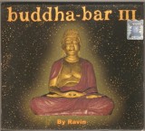 Ravin - Buddha-Bar III, 2xCD