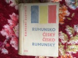 w1 Rumunsko Cesky Cesko Rumunsky