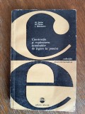 Constructia si Exploatarea Instalatiilor de Legare la Pamant R5P3S - Carte Tehnica, 1970, 206 pagini