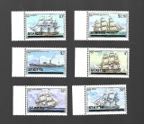 st kitts nave mnh