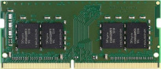 Memorie server Kingston Premier SO-DIMM ECC 32GB DDR4 3200MHz CL22 3200MHz foto