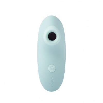 Stimulator Svakom App Pulse Lite Neo Seafoam foto