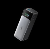 POWER BANK Anker &quot;737&quot; 24000mAh, 140W , 1 x USB, 2 x USB Type-C, LED pt. status baterie, 5V/3A, negru, &quot;A1289011&quot; (timbru verde 0.98 lei) - 0194644098