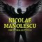 Nicolae Manolescu. (Pre)istoria criticului