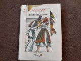 Povestea vorbii - Anton Pann EDITIE DE LUX CU ILUSTRATII