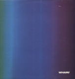 Vinil Wham! &ndash; The Edge Of Heaven 12&quot;, 45 RPM (VG+)