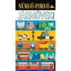S&uuml;rgő-forg&oacute; j&aacute;rművek k&ouml;nyve