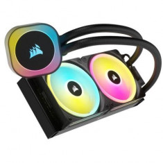 Cooler CPU iCUE LINK H100i RGB Black