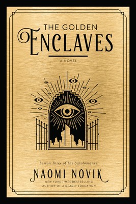 The Golden Enclaves foto