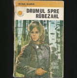 Cumpara ieftin DRUMUL SPRE RUBEZAHL - IRINA GURO - CUTEZĂTORII