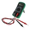 Multimetru Digital XL830L, Tester Continuitate, Tensiune, Curent, Rezistenta