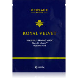 Oriflame Royal Velvet Nuit masca faciala pentru fermitate 5 ml