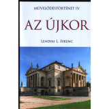 Az &uacute;jkor - Lendvai L. Ferenc