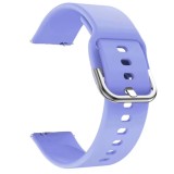 Curea silicon, compatibila Huawei Watch GT 4 41mm, telescoape Quick Release, Dream Touch