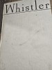 WHISTLER - ALBUM