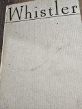 WHISTLER - ALBUM