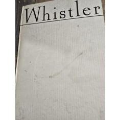 WHISTLER - ALBUM