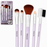 Set 5 piese pensule cosmetice de machiaj