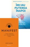 Pachet Acceseaza-ti puterea interioara - Bookzone