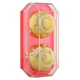 Bile Vaginale Aurii, Exercitii Kegel, 3,5cm#
