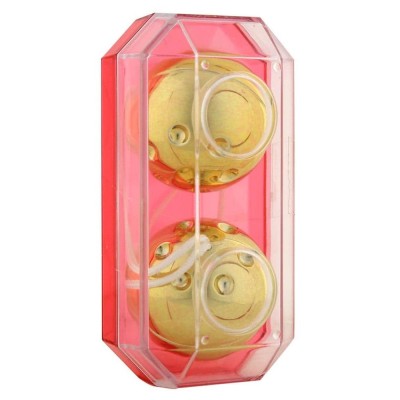 Bile Vaginale Aurii, Exercitii Kegel, 3,5cm# foto