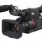 Panasonic AG-CX350 ; Sony PXW-Z90 ; Sony PXW-Z190. Camere video PRO