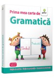 Cumpara ieftin Prima mea carte de gramatica, Gama