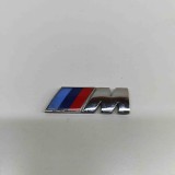 Emblema Aripa Dreapta BMW X3 G01 F97 (2019-) OEM 8058882 Originala