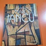 Intalniri cu Marcel Iancu - Geo Serban