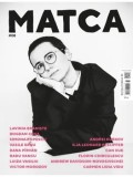 Cumpara ieftin Revista Matca. Numarul 8. Primavara 2025/***