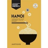 Hanoi Pocket Precincts