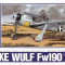 1:48 Focke Wulf Fw190 1:48