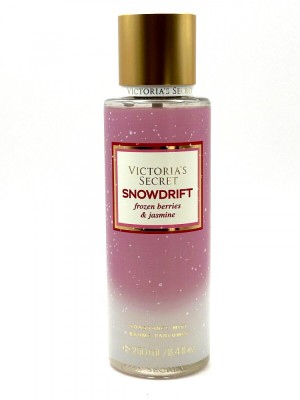 Victoria&amp;#039;s Secret, Snowdrift, Mist Spray, 250 ml foto