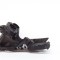 Suport bara de protecție dreapta spate VW GOLF VII 5G1, BQ1, BE1, BE2 2015 OEM: 5G6807394A | 11511264