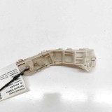 Suport bara de protecție st&acirc;nga față MITSUBISHI PAJERO IV V8_W, V9_W 2007 OEM: 6400A593 32144547