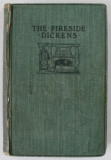 DEALING WITH THE FIRM OF DOMBEY AND SON , WHOLESALE , RETAIL AND FOR EXPORTATION by CHARLES DICKENS , EDITIE DE SFARSIT DE SECOL XIX