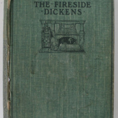 DEALING WITH THE FIRM OF DOMBEY AND SON , WHOLESALE , RETAIL AND FOR EXPORTATION by CHARLES DICKENS , EDITIE DE SFARSIT DE SECOL XIX