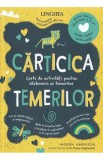 Carticica temerilor - Imogen Harrison