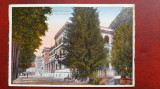Baile Herculane Hotel Ferdinand C.P. necirc., Circulata, Necirculata, Printata, Iasi