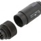 Conector Circular 7-Pin 250V Mufă Tată Lipire
