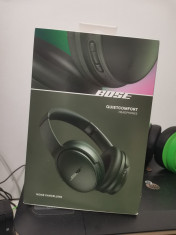 Bose Quietcomfort Headphones foto