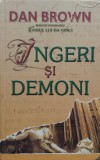 Cumpara ieftin Ingeri si Demoni - Dan Brown, Rao, Editura 2005, Romana, Aventura