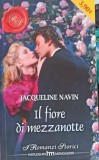 IL FIORE DI MEZZANOTTE-JACQUELINE NAVIN