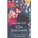 IL FIORE DI MEZZANOTTE-JACQUELINE NAVIN-243667